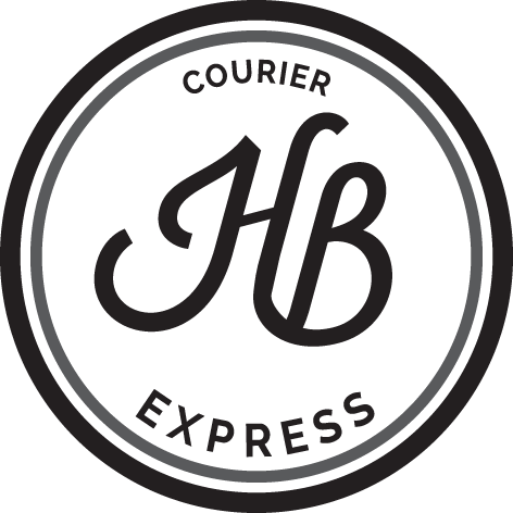 HB Express logo