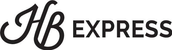 HB Express watermark